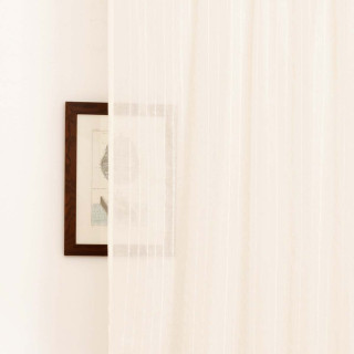 Zavesa Voal/Čvorići 