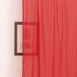 Zavesa Voal/Čvorići 