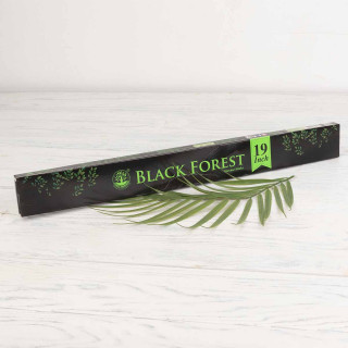 Mirisni štapići Black Forest 48cm 