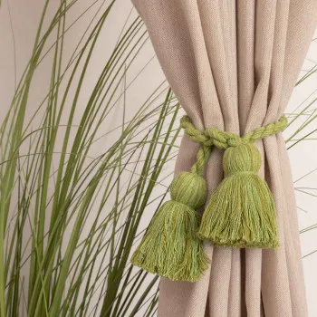 Šembri kićanke za zavese 