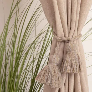 Šembri kićanke za zavese 