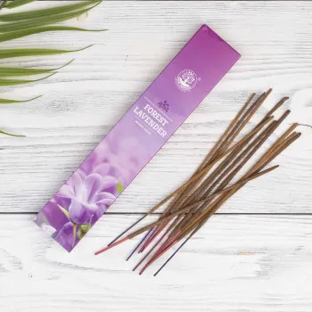 Mirisni štapići Forest Lavander 