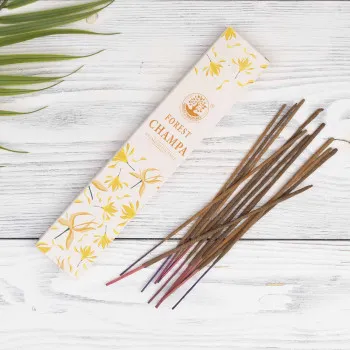 Mirisni štapići Forest Champa 