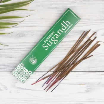 Mirisni štapići Forest Sugandh 