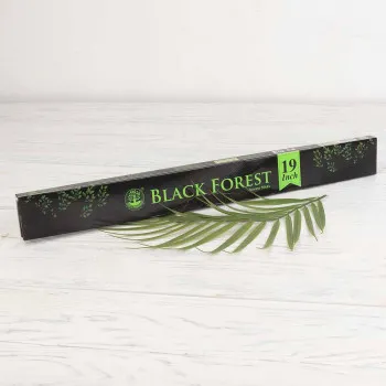 Mirisni štapići Black Forest 48cm 