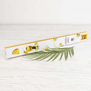 Mirisni štapići Pineapple 48cm 