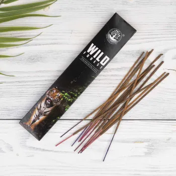 Mirisni štapići Forest Wild 