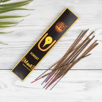 Mirisni štapići Forest Mauli 