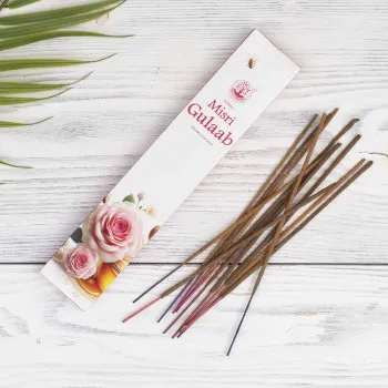 Mirisni štapići Forest Misiri Gilaab 