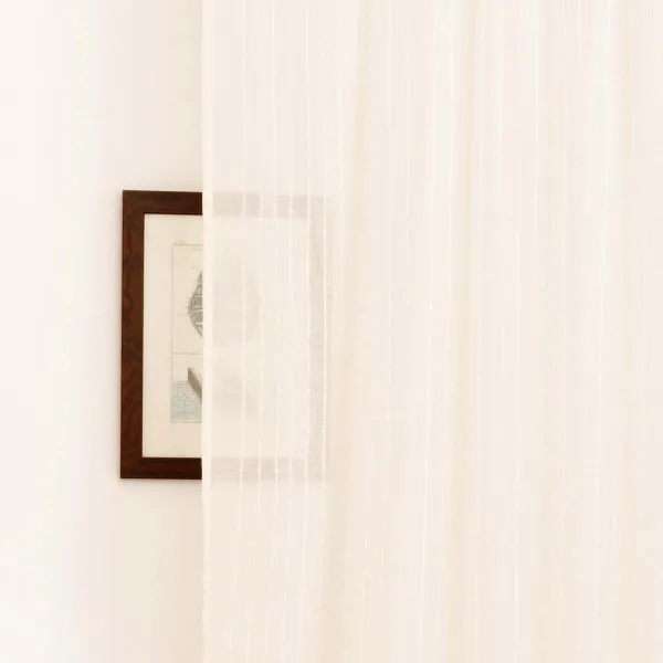 Zavesa Voal/Čvorići 