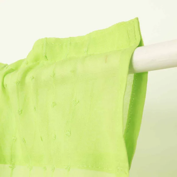 Zavesa Voal/Čvorići 