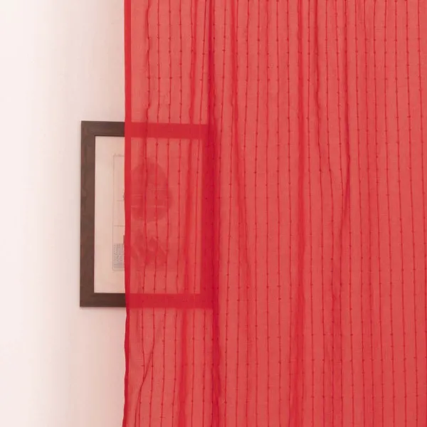 Zavesa Voal/Čvorići 