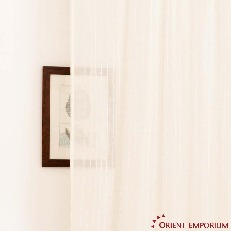 Zavesa Voal/Čvorići 