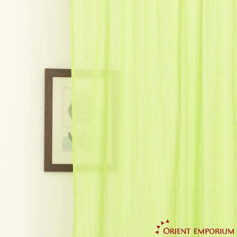 Zavesa Voal/Čvorići 