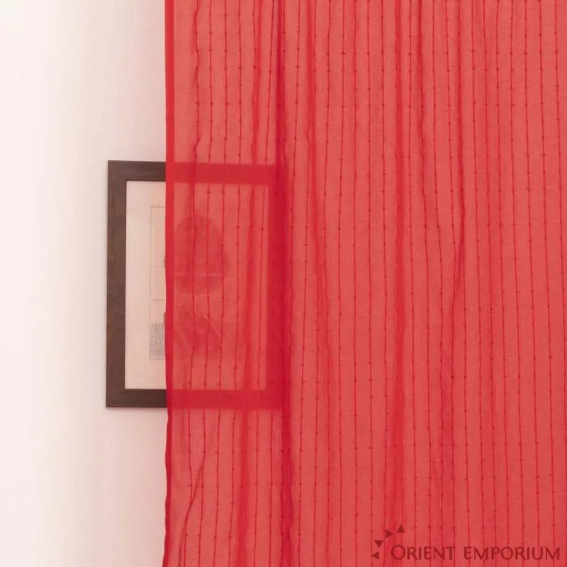 Zavesa Voal/Čvorići 