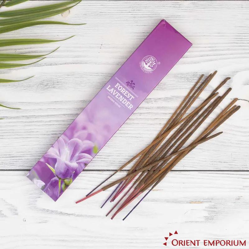 Mirisni štapići Forest Lavander 