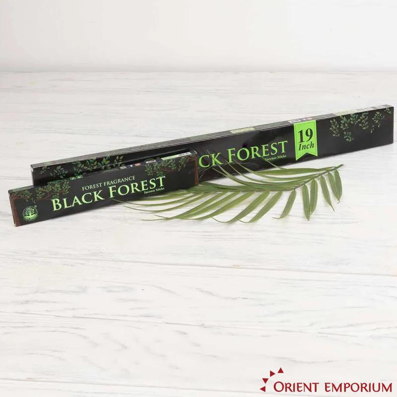 Mirisni štapići Black Forest 48cm 