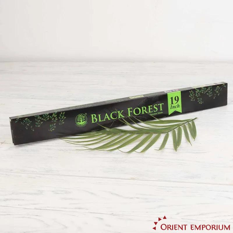 Mirisni štapići Black Forest 48cm 