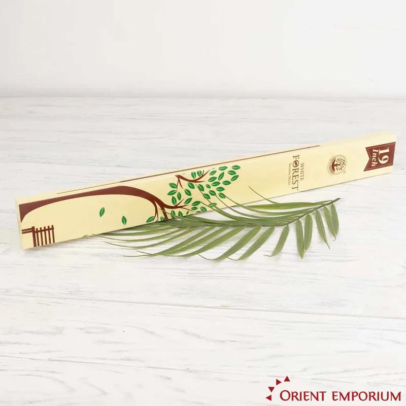 Mirisni štapići White Forest 48cm 