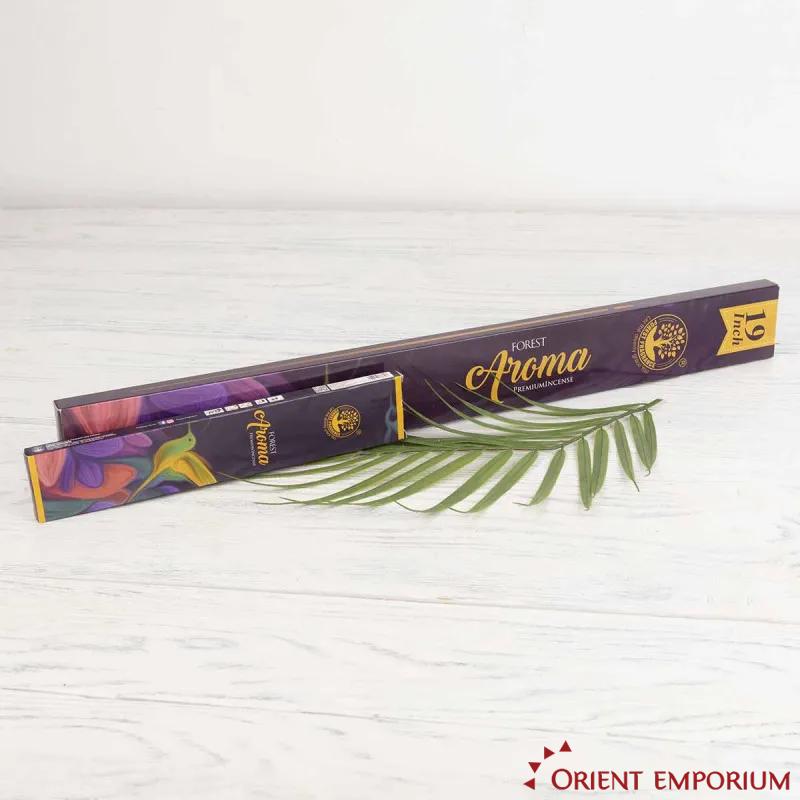 Mirisni štapići Aroma 48cm 