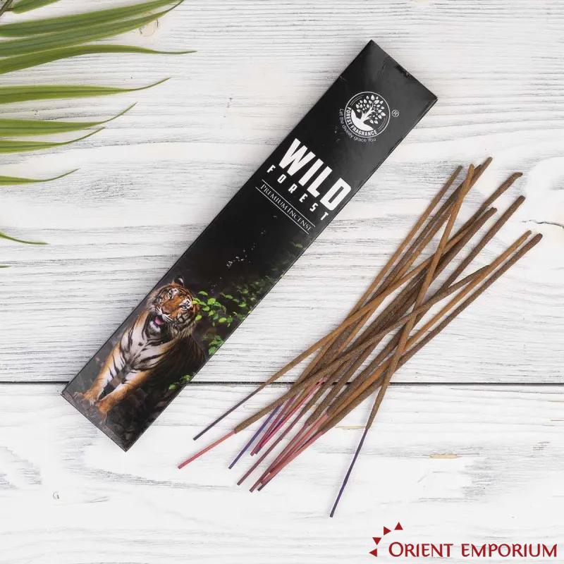 Mirisni štapići Forest Wild 