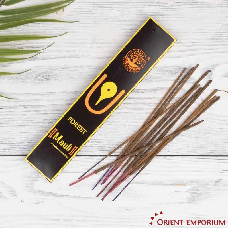 Mirisni štapići Forest Mauli 